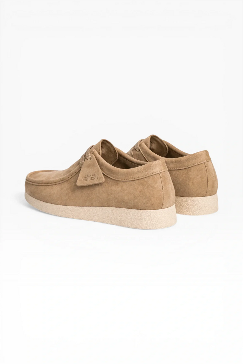 FJØRNA men's casual cushioned trainers with lightweight design, perfect for all-day comfort and everyday wear.