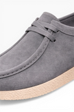 FJØRNA men's casual cushioned trainers, lightweight shoes designed for all-day comfort and everyday wear.