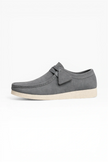 FJØRNA men's casual slip-on cushioned trainers with lightweight design, ideal for all-day comfort and everyday wear.