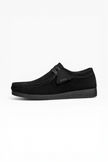 FJØRNA men's cushioned casual trainers with lightweight design, ideal for all-day comfort and everyday wear.