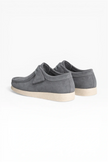 FJØRNA men's cushioned casual slip-on trainers with lightweight design and all-day comfort.