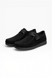 FJØRNA men's casual cushioned trainers with lightweight design and all-day comfort, shown in a neutral color on a plain background.