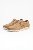 Men's FJØRNA cushioned casual trainers with lightweight design and all-day comfort, suitable for everyday wear.