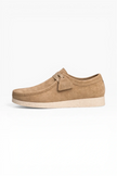FJØRNA men's cushioned casual slip-on trainers, lightweight shoes designed for all-day comfort and everyday wear.