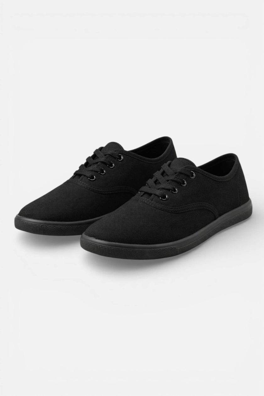 FJØRNA women's lightweight breathable casual trainers with comfortable design, ideal for everyday wear and active lifestyles.