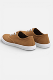 FJØRNA women's lightweight breathable casual trainers, showing a comfortable shoe design with a sleek, modern look.