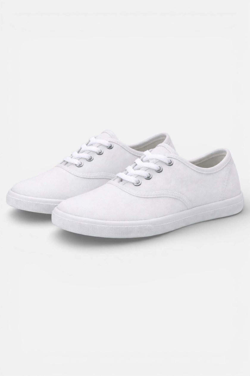FJØRNA women's lightweight breathable casual trainers shoes, designed for comfortable everyday wear and stylish active use.