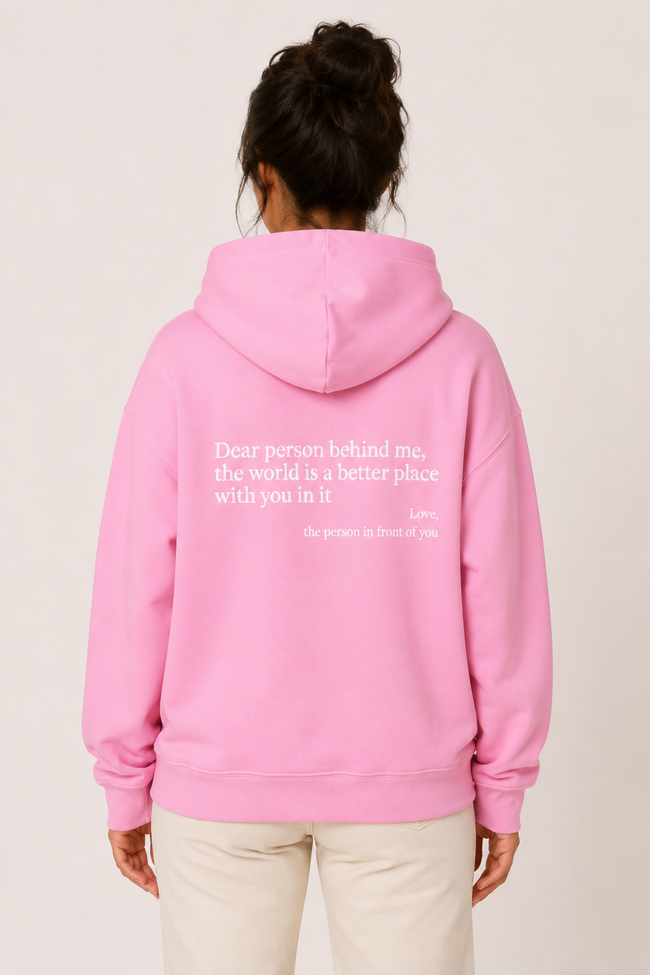 Katherine | Oversized Jacket for Women