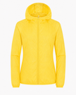 Waterproof Jacket Unisex Lightweight Hooded Packable