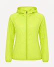 Waterproof Jacket Unisex Lightweight Hooded Packable