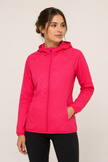 Waterproof Jacket Unisex Lightweight Hooded Packable