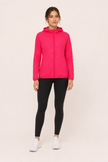 Waterproof Jacket Unisex Lightweight Hooded Packable