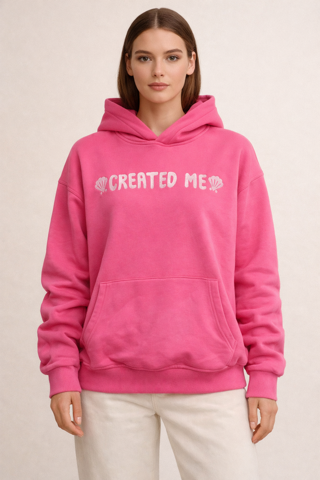 Kendall | Women's Graphic Hoodie Sweatshirt with Hooded Long-Sleeve Soft for Casual
