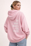 Hoodie Women Graphic Print Relaxed Fit Long Sleeve