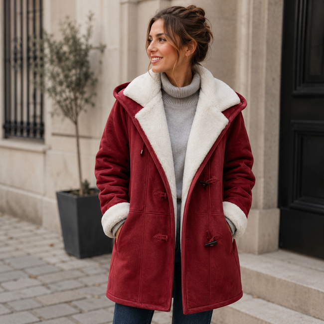 Ellie | Everyday Jacket for Women