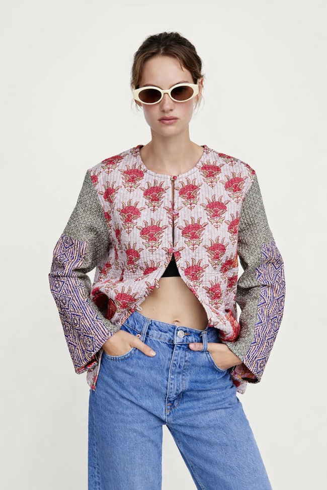 Laura | Everyday Jacket for Women