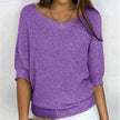 Oversized Knit Sweater Women Relaxed Fit Everyday