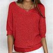 Oversized Knit Sweater Women Relaxed Fit Everyday