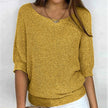 Oversized Knit Sweater Women Relaxed Fit Everyday