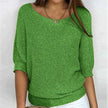 Oversized Knit Sweater Women Relaxed Fit Everyday