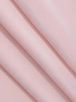 FJØRNA Coquette Princess satin maxi dress for women, elegant evening and formal wear, shown in a flowing satin fabric.