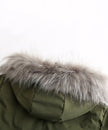 Gina | Women's Winter Parka