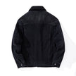 Ellinor | Women's Sherpa Denim Winter Jacket