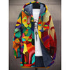 Elandra | Women's Elegant Oversized Cardigan Sweater