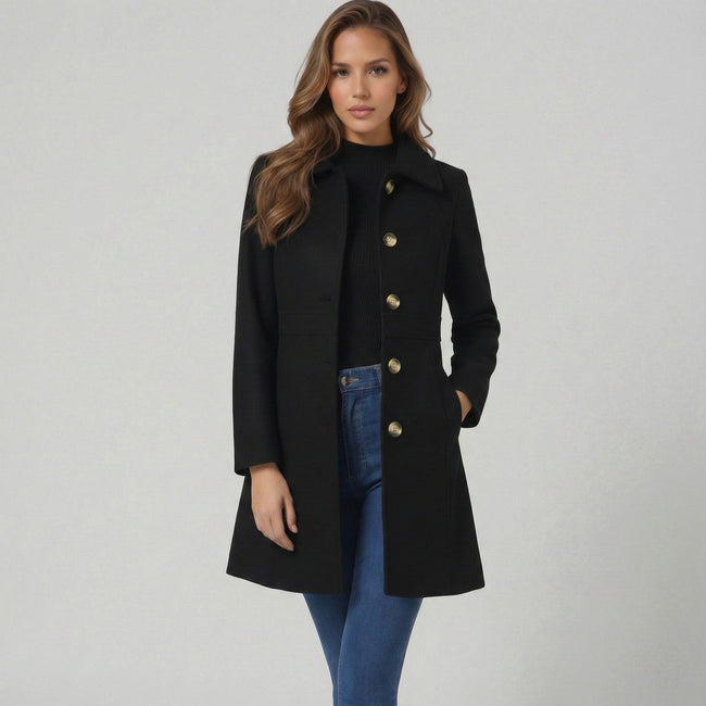 Colette | Elegant Coat for Women