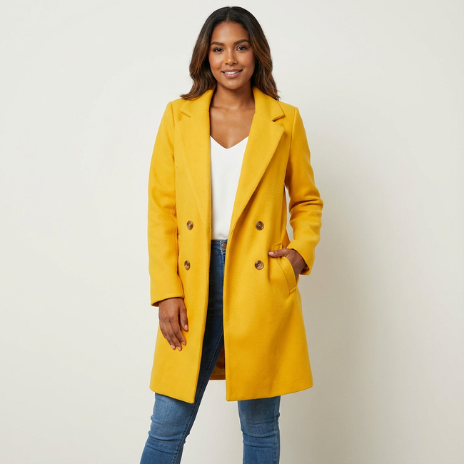 Gabriella | Elegant Coat for Women