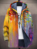 Elouera | Women's Elegant Oversized Cardigan Sweater