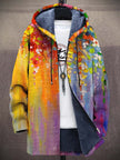 Elouera | Women's Elegant Oversized Cardigan Sweater
