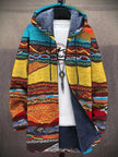 Elouera | Women's Elegant Oversized Cardigan Sweater