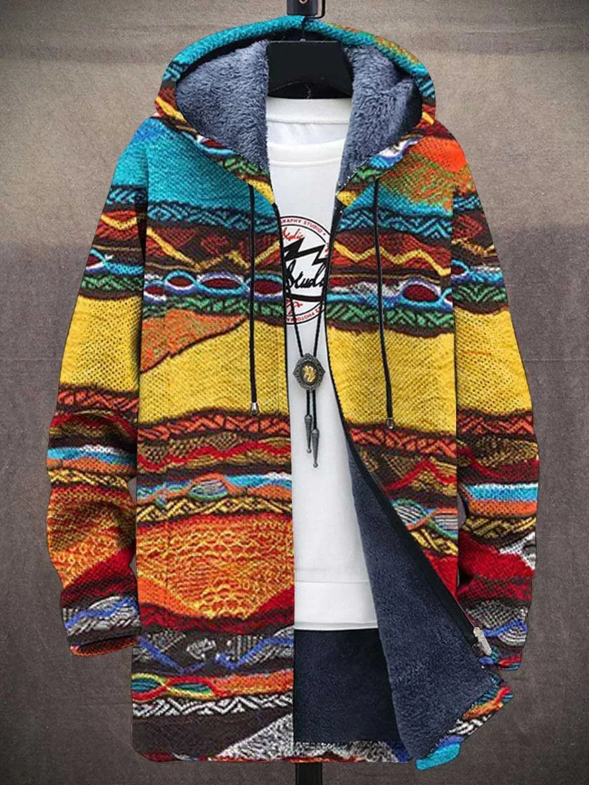 Elouera | Women's Elegant Oversized Cardigan Sweater
