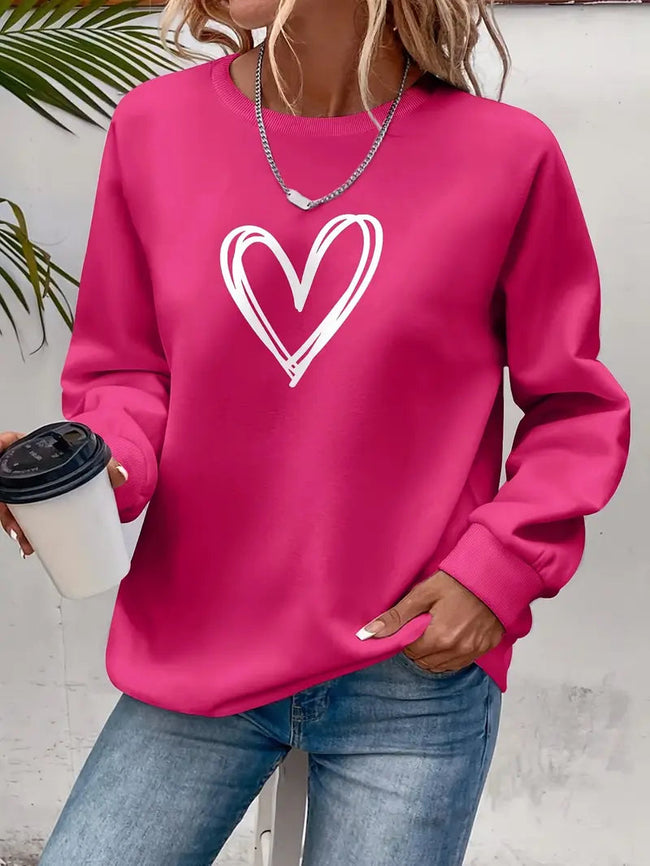 None | Women's Versatile Sweater Pullover with Soft Cozy Knit for Everyday