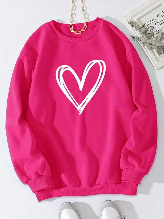 None | Women's Versatile Sweater Pullover with Soft Cozy Knit for Everyday