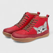 Giselle | Women's Boots with Comfortable Casual Everyday Walking Lightweight