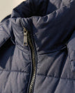 Heike | Women's Quilted Winter Puffer Coat