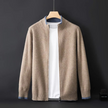 Gitte | Women's Wool Cardigan
