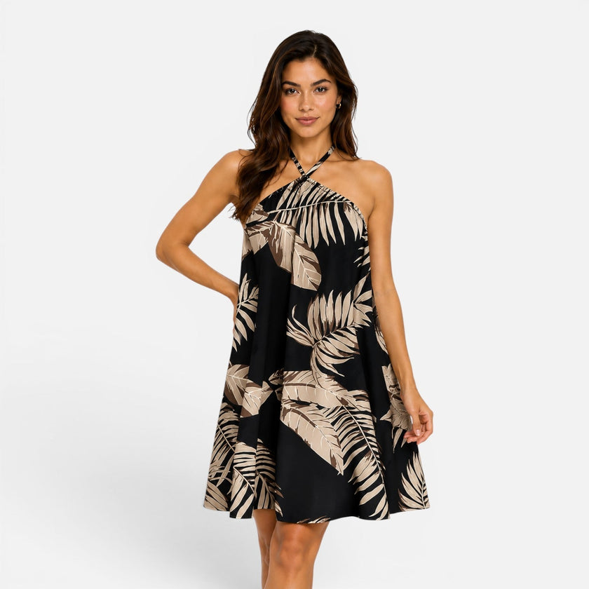 women's summer mini dress Songs Of White catching print! cdn/shop/files/oh-polly-swim-estay-...