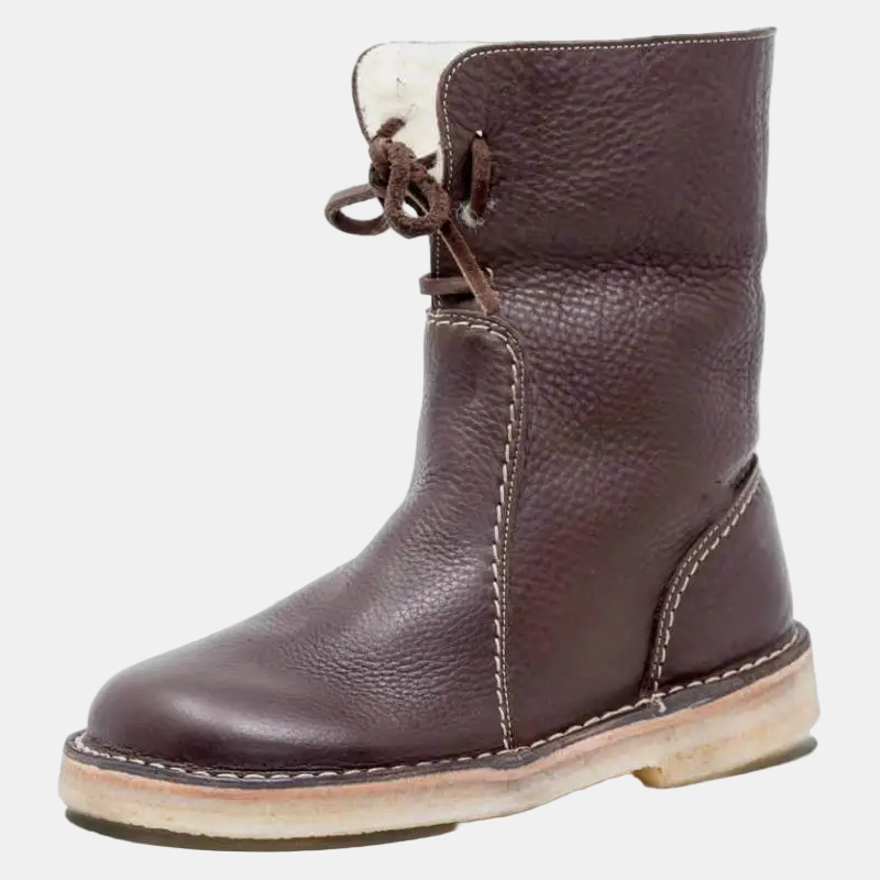 Harper | Women's Winter Boots with Comfortable Casual Everyday Walking Lightweight