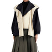 Windbreaker Jacket Women Wrap Front Lightweight Relaxed Fit