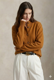 Ebba | Women's Knit Collared Button-Up Cardigan