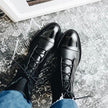 Selene | Women's Heeled Boots with Comfortable Casual Everyday Walking Lightweight