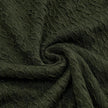 FJØRNA halter neck knitted mini dress for women, stylish party and day wear, featuring a fitted silhouette and sleeveless design.