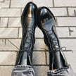 Selene | Women's Heeled Boots with Comfortable Casual Everyday Walking Lightweight