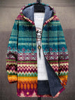 Jedda | Women's Tailored Oversized Cardigan Sweater