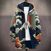Kalina | Women's Versatile Oversized Coat Jacket