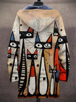 Kiara | Women's Versatile Oversized Cardigan Sweater