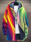 Kira | Women's Tailored Oversized Cardigan Sweater
